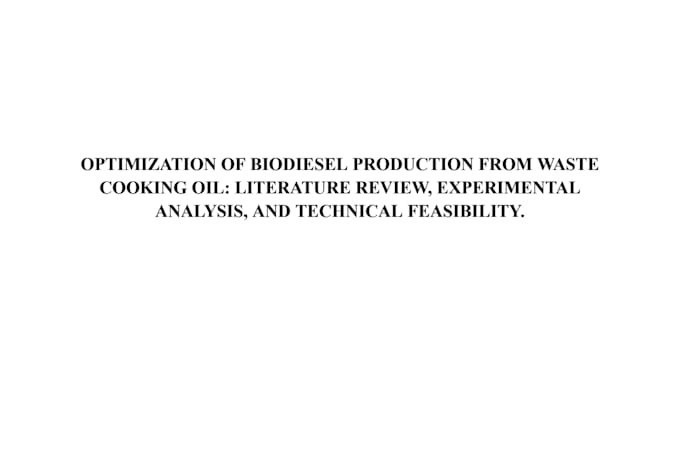 provide expert technical and research writing